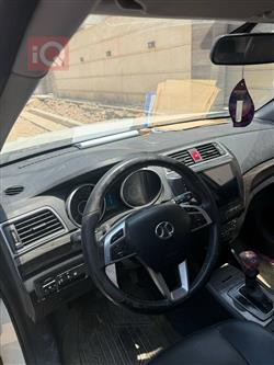 بايك سينوفا X65